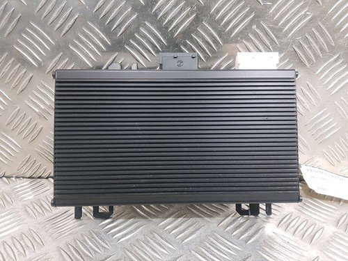 Ampli auto radio jbl - jbl, peugeot