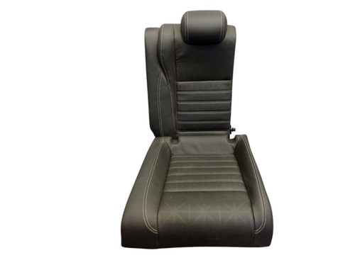 Banquette arrière droite - arrière, en