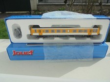 autorail jouefXS2203 DIGITAL