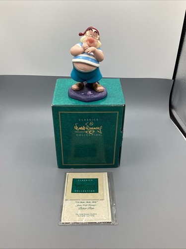 Wdcc walt disney classics - classics, mr