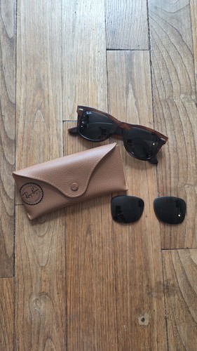 Lunettes soleil ray - lunettes, ban