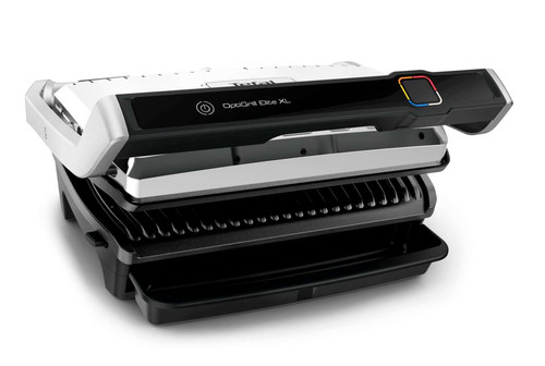 Grill électrique traditionnel