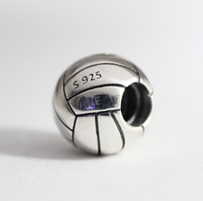 Authentic Pandora Volley Ball RARE 791270