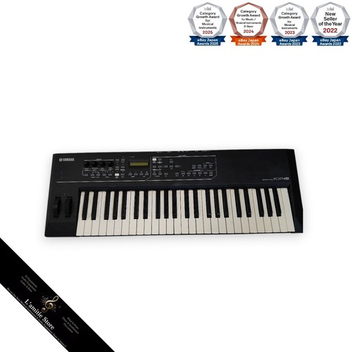 Yamaha kx49 49key - kx49,