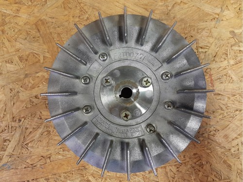 Volant magnétique moteur - volant,