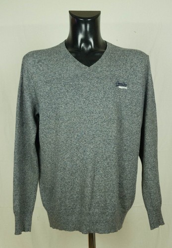 Pull superdry homme - pull,