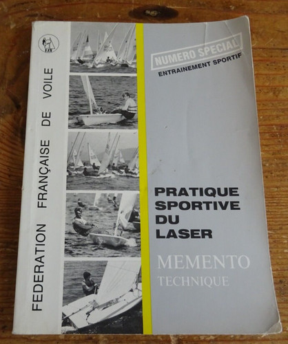 Pratique sportive laser - du,