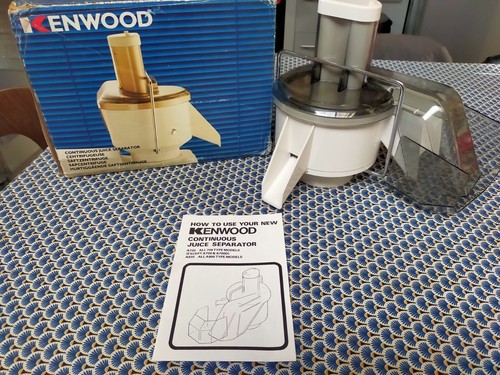 Kenwood accessoire - kenwood,