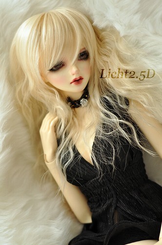 Pullip bjd doll - pullip,