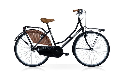 3010 vélo hollandais - -,