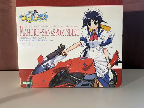 Kotobukiya mahoro san sports - kotobukiya,