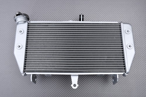 Radiateur eau type - d'eau,