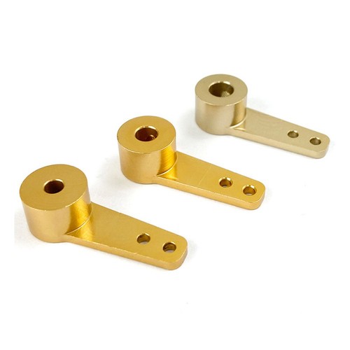 Steeringarm simple pc - steeringarm,