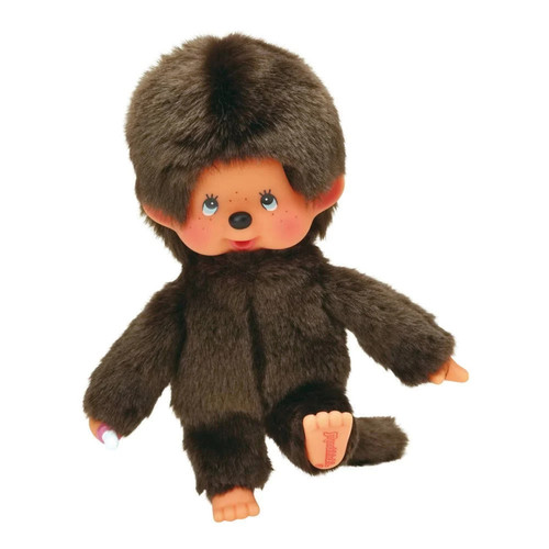 Monchhichi kiki original - kiki,