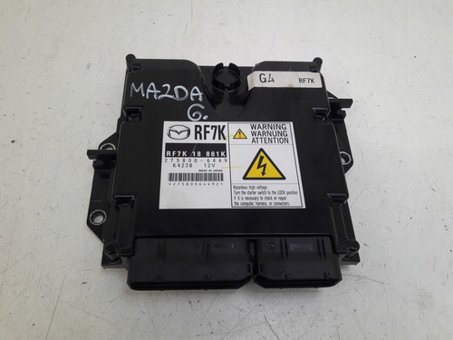 2758006449 mazda moteur - 2758006449,