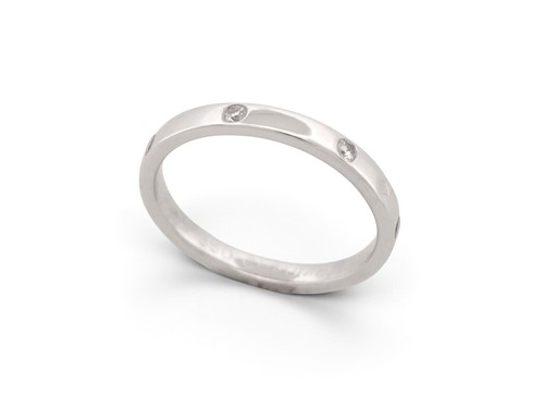 Neuf bague chaumet alliance - neuf,