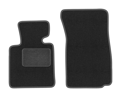 Tapis sol moquette bmw - sol,
