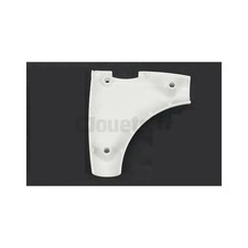 Cache pied droit femelle pour