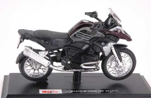 Miniature moto diecast - miniature, auto