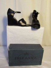 sandales compensées FREE