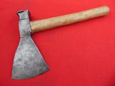 hache hachette à marteau