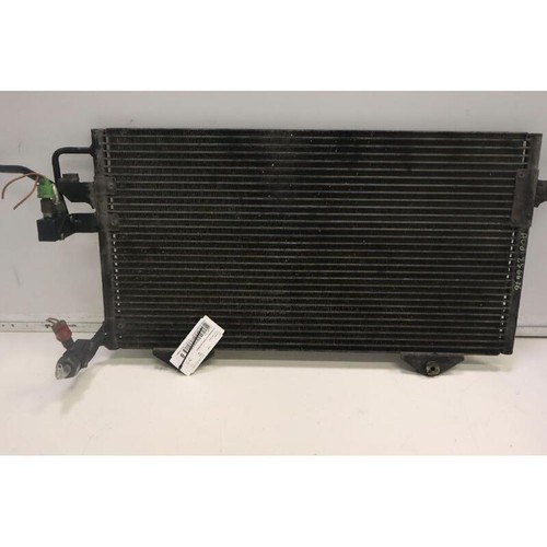 Radiateur condenseur clim - condenseur,