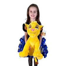 Disney Simba Le Roi Lion 50Cm