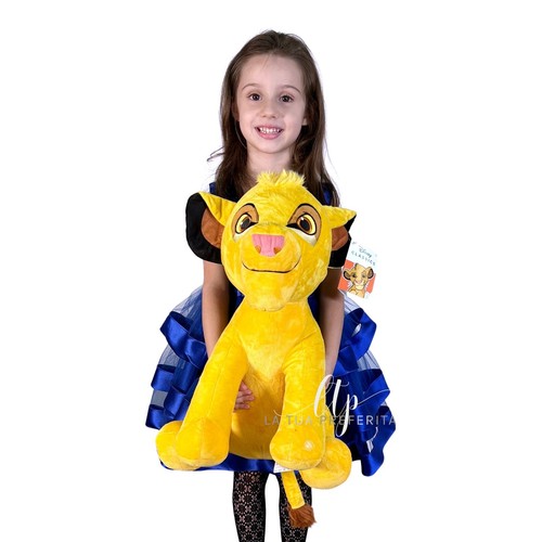 Disney simba roi lion - le,
