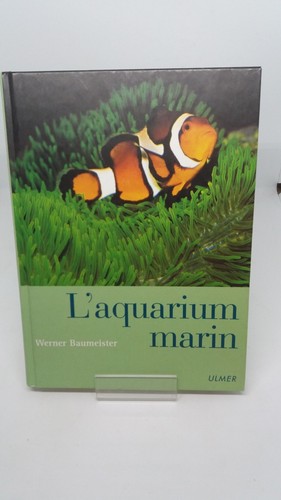 Aquarium marin werner - marin,