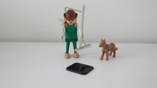 playmobil 3373 setnr. klicky vintage medieval farmer fermier Bauer agricultor
