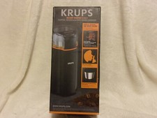 USED KRUPS GX332850 Silent
