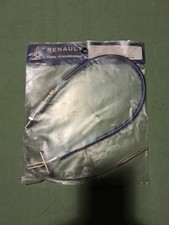 RENAULT R16 TX après 1977