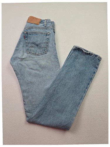 Jean levi 501 bleu - 501,