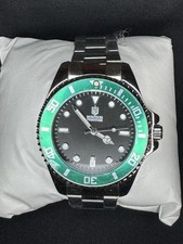 Montres Prestige X Invicta Men's Watch - 42mm, Steel (MPW-0081) MPW-0081