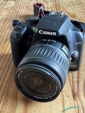 canon eos 1000d Et 18-55mm