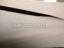 51790005 jante pour FIAT STILO