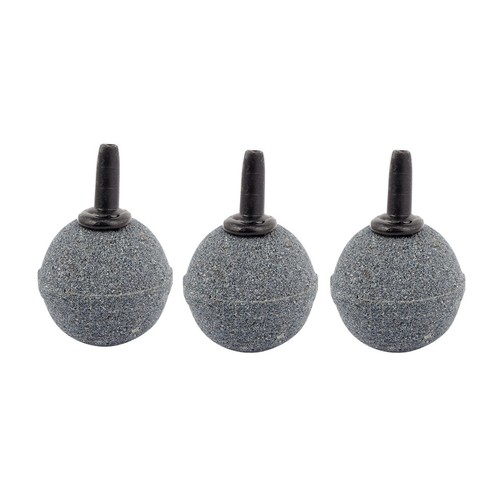 3pcs aquarium fish tank boule - 3pcs,