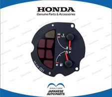 Honda Beat PP1 jauge de