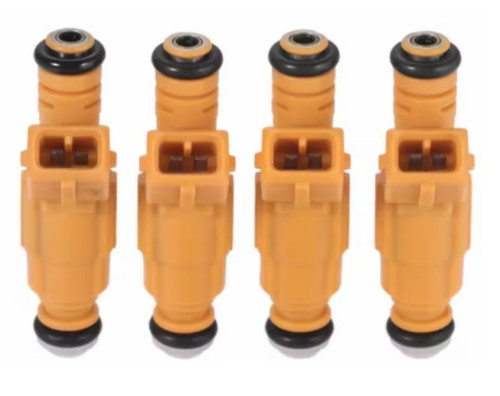 Injecteurs carburant - 4,