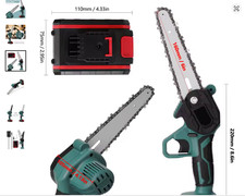 TRONCONNEUSE ELECTRIQUE