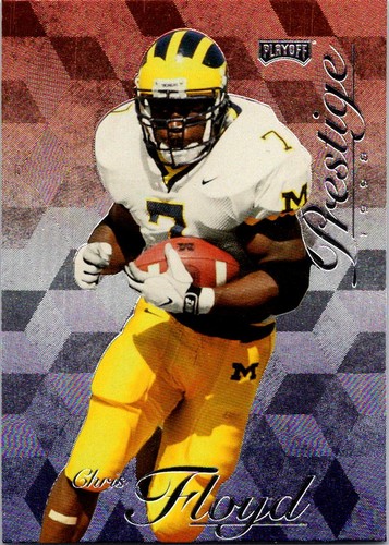1998 playoff prestige ssd - 1998,
