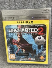 Playstation 3 Uncharted 2 