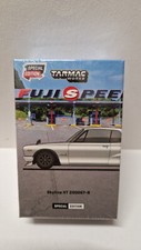 Tarmac Nissan Skyline HT