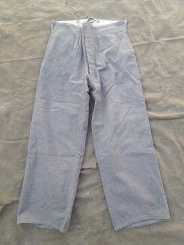 Pantalon battle dress - pantalon, anglais