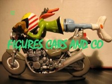 MOTO JOE BAR TEAM   52  HONDA