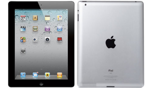 Apple ipad a1395 16gb wi - apple,