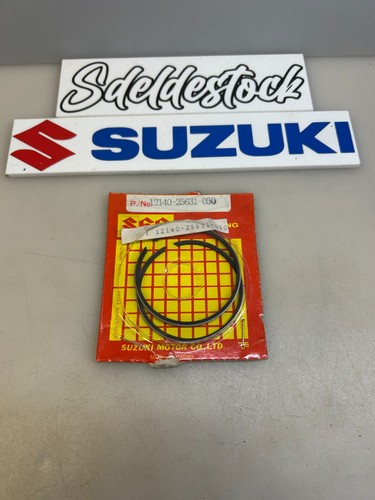 Jeu segment 50 suzuki - segment,