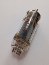 1x EL519 EL 519 Tube TSF électronique NOS Valve Vide Lampe Original