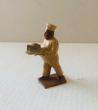PLOMB CREUX - FIGURINE