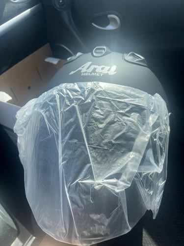 Casque arai noir - arai,